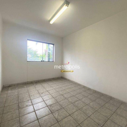 Imóvel para Alugar, 500 m² em Osvaldo Cruz - São Caetano Do Sul
