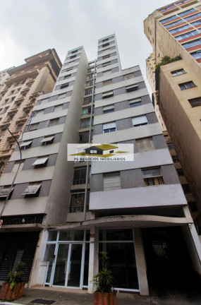 Imagem Apartamento com 3 Quartos à Venda, 80 m² em Bela Vista - São Paulo