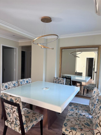 Foto do imóvel Apartamento com 3 Quartos à Venda, 124 m² em Agronômica - Florianópolis