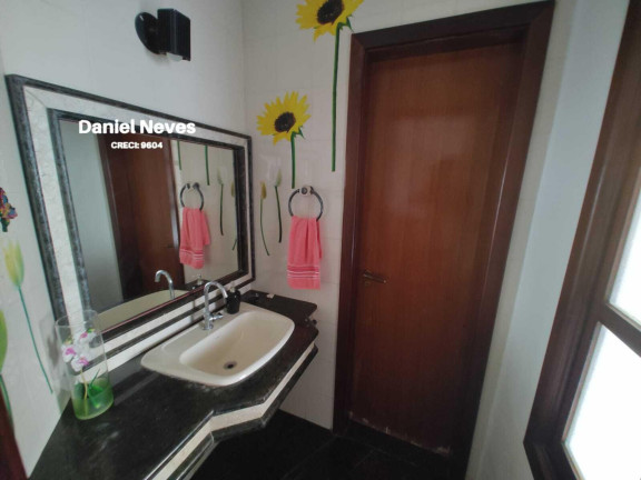 Imagem Casa com 5 Quartos à Venda, 258 m² em Vilas Do Atlântico - Lauro De Freitas
