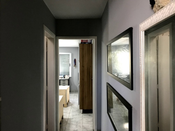 Imagem Casa com 3 Quartos à Venda, 180 m² em Vila Da Saúde - São Paulo