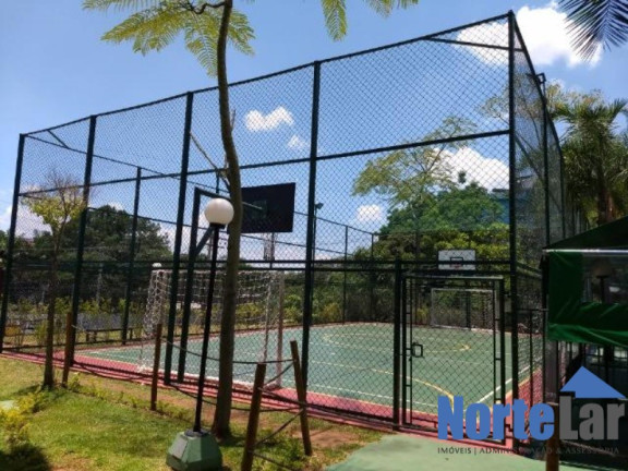 Imagem Apartamento com 3 Quartos à Venda, 67 m² em Vila Jaraguá - São Paulo