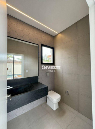 Imagem Casa com 5 Quartos à Venda, 344 m² em Jardins Madri - Goiânia Imagem Casa com 5 Quartos à Venda, 344 m² em Jardins Madri - Goiânia