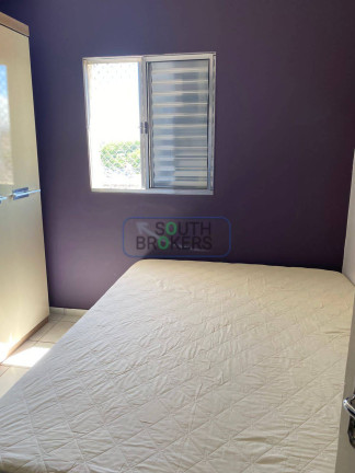 Imagem Apartamento com 2 Quartos à Venda, 62 m² em Jaçanã - São Paulo
