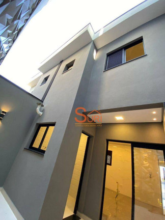 Imagem Sobrado com 3 Quartos à Venda, 164 m² em Jardim Hollywood - São Bernardo Do Campo Imagem Sobrado com 3 Quartos à Venda, 164 m² em Jardim Hollywood - São Bernardo Do Campo