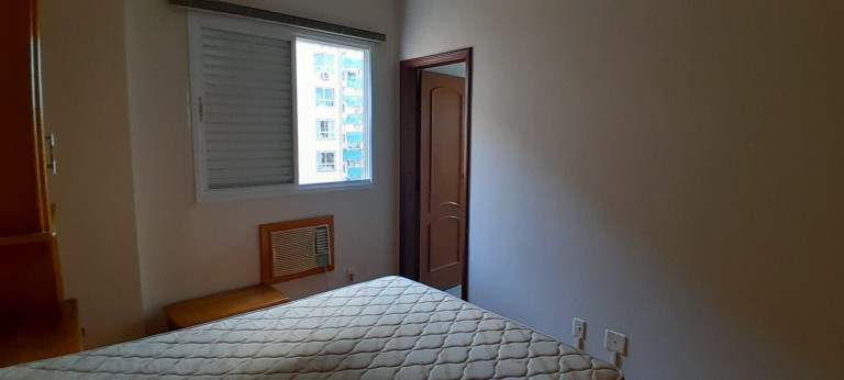 Imagem Apartamento com 3 Quartos para Alugar, 116 m² em Boqueirão - Santos Imagem Apartamento com 3 Quartos para Alugar, 116 m² em Boqueirão - Santos