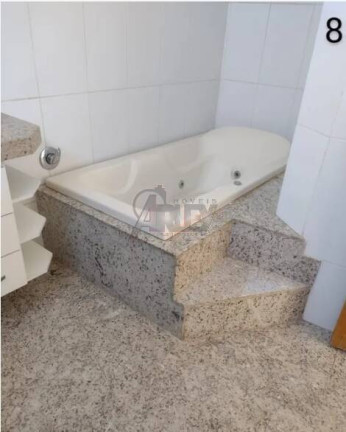 Imagem Apartamento com 4 Quartos à Venda, em Cidade Santa Maria - Montes Claros Imagem Apartamento com 4 Quartos à Venda, em Cidade Santa Maria - Montes Claros