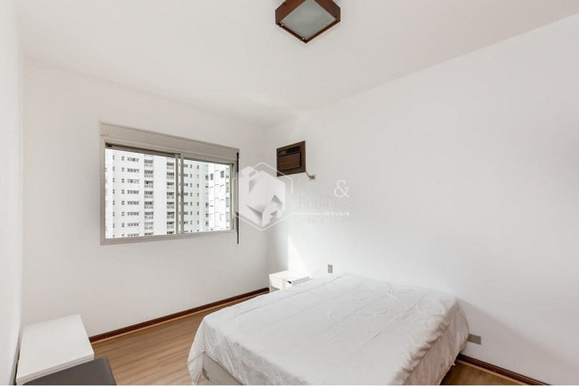 Imagem Apartamento com 4 Quartos à Venda, 244 m² em Vila Uberabinha - São Paulo