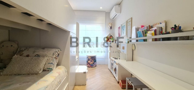 Imagem Apartamento com 2 Quartos à Venda, 115 m² em Vila Olímpia - São Paulo