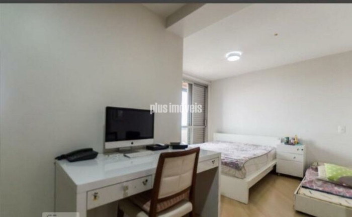 Imagem Apartamento com 5 Quartos para Alugar, 370 m² em Panamby - São Paulo Imagem Apartamento com 5 Quartos para Alugar, 370 m² em Panamby - São Paulo