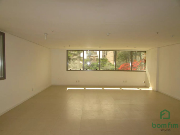 Sala Comercial para Alugar, 43 m² em Menino Deus - Porto Alegre