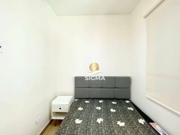 Imagem Apartamento com 3 Quartos à Venda, 106 m² em Pitangueiras - Guarujá