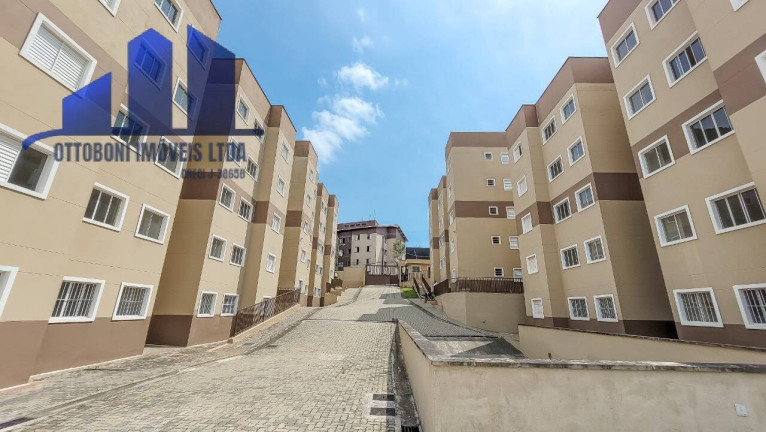 Imagem Apartamento com 2 Quartos à Venda, 47 m² em Jardim Colibri - Cotia Imagem Apartamento com 2 Quartos à Venda, 47 m² em Jardim Colibri - Cotia