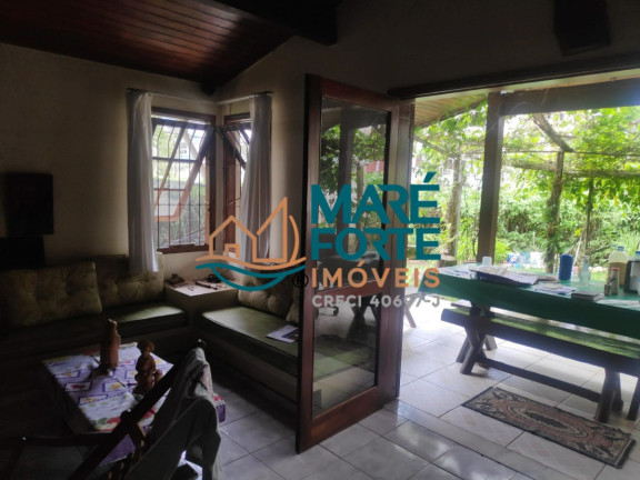 Imagem Casa com 2 Quartos à Venda, 124 m² em Parque Vivamar - Ubatuba Imagem Casa com 2 Quartos à Venda, 124 m² em Parque Vivamar - Ubatuba