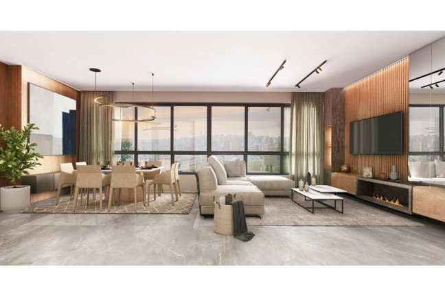 Imóvel com 4 Quartos à Venda, 110 m² em Petrópolis - Porto Alegre