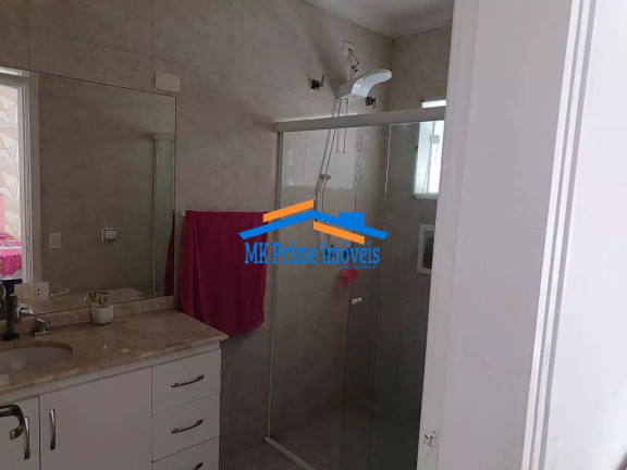 Imagem Casa de Condomínio com 4 Quartos à Venda, 513 m² em Tarumã - Santana De Parnaíba