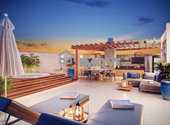 Imagem Apartamento com 2 Quartos à Venda, 63 m² em Jardim Camburi - Vitória Imagem Apartamento com 2 Quartos à Venda, 63 m² em Jardim Camburi - Vitória