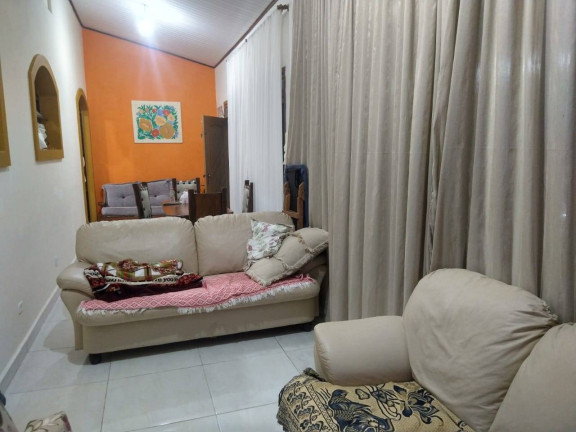 Imagem Casa com 1 Quarto à Venda, 290 m² em Vera Cruz - Mongaguá Imagem Casa com 1 Quarto à Venda, 290 m² em Vera Cruz - Mongaguá