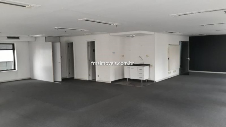 Imagem Sala Comercial para Alugar, 150 m² em Faria Lima - São Paulo Imagem Sala Comercial para Alugar, 150 m² em Faria Lima - São Paulo