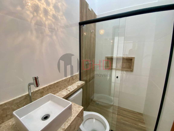 Imagem Casa de Condomínio com 3 Quartos à Venda, 153 m² em Horto Florestal - Sorocaba