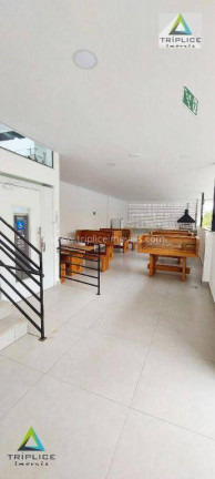 Imagem Apartamento com 2 Quartos à Venda, 79 m² em Granbery - Juiz De Fora