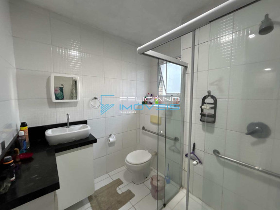 Imagem Apartamento com 3 Quartos para Alugar, 74 m² em Ocian - Praia Grande Imagem Apartamento com 3 Quartos para Alugar, 74 m² em Ocian - Praia Grande