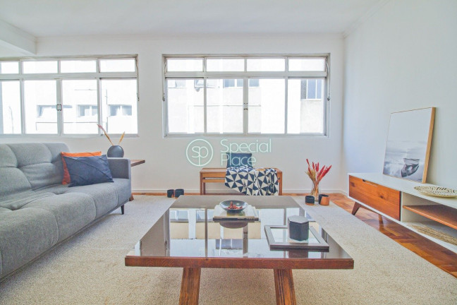 Imagem Apartamento com 3 Quartos à Venda, 250 m² em Jardim América - São Paulo Imagem Apartamento com 3 Quartos à Venda, 250 m² em Jardim América - São Paulo