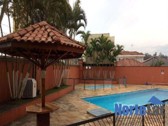 Imagem Apartamento com 3 Quartos à Venda, 69 m² em Vila Aurora (zona Norte) - São Paulo