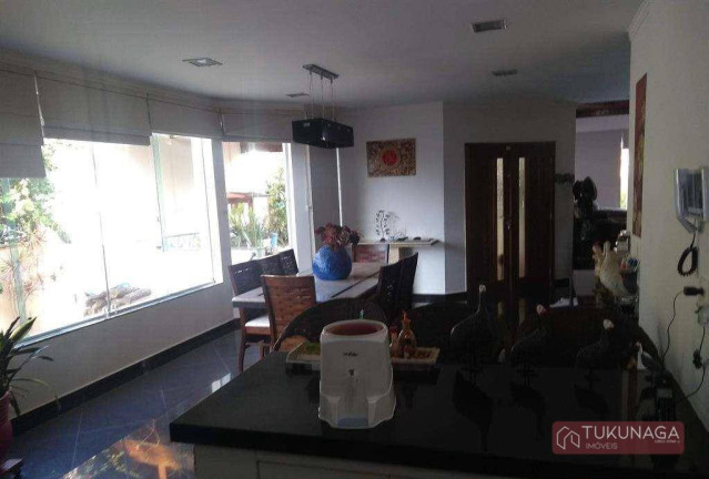 Imagem Casa com 5 Quartos à Venda, 720 m² em Jardim Estância Brasil - Atibaia Imagem Casa com 5 Quartos à Venda, 720 m² em Jardim Estância Brasil - Atibaia