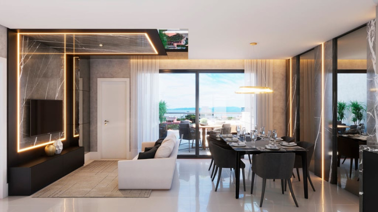 Imagem Apartamento com 3 Quartos à Venda, 101 m² Imagem Apartamento com 3 Quartos à Venda, 101 m²