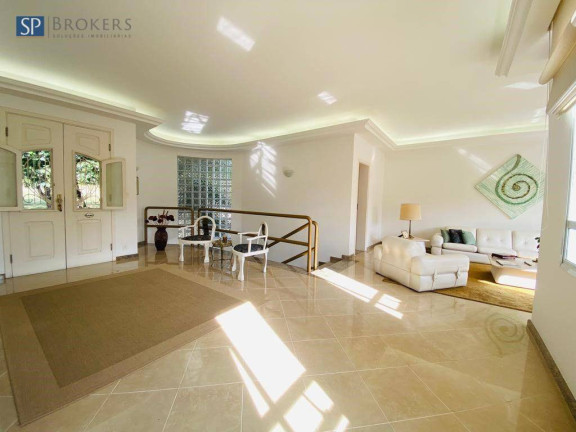 Imagem Casa com 6 Quartos à Venda, 527 m² em Condomínio Vale Do Itamaracá - Valinhos Imagem Casa com 6 Quartos à Venda, 527 m² em Condomínio Vale Do Itamaracá - Valinhos