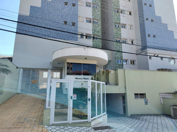 Imagem Apartamento com 3 Quartos à Venda, 120 m² em Jardim Eulália - Taubaté Imagem Apartamento com 3 Quartos à Venda, 120 m² em Jardim Eulália - Taubaté
