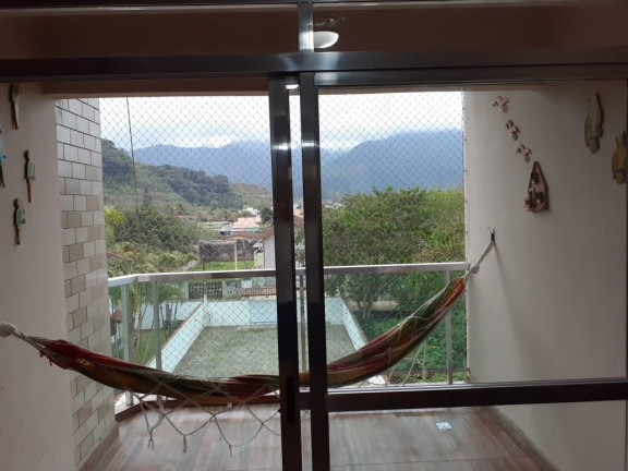 Apartamento com 2 Quartos à Venda, 86 m² em Praia Da Maranduba - Ubatuba