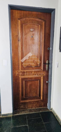 Imagem Apartamento com 2 Quartos à Venda, 60 m² em Parque Sabará - São Carlos