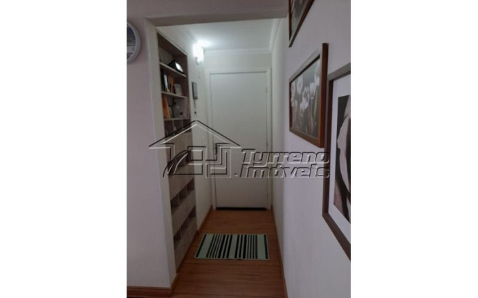 Imagem Apartamento com 2 Quartos à Venda, 54 m² em Parque Residencial Flamboyant - São José Dos Campos Imagem Apartamento com 2 Quartos à Venda, 54 m² em Parque Residencial Flamboyant - São José Dos Campos