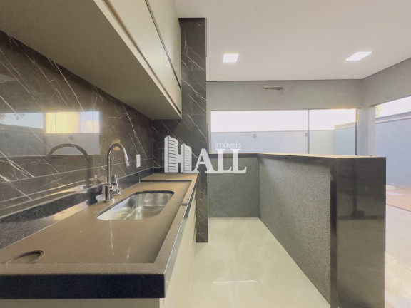 Imagem Casa com 3 Quartos à Venda, 153 m² em Residencial Maria Júlia - São José Do Rio Preto Imagem Casa com 3 Quartos à Venda, 153 m² em Residencial Maria Júlia - São José Do Rio Preto