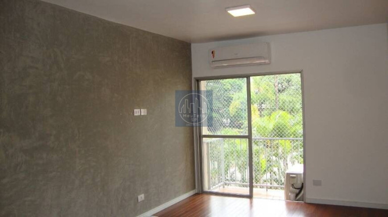 Apartamento com 1 Quarto à Venda, 55 m² em Vila Olímpia - São Paulo