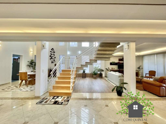 Imagem Casa com 3 Quartos à Venda, 810 m² em Jardim Do Golf I - Jandira Imagem Casa com 3 Quartos à Venda, 810 m² em Jardim Do Golf I - Jandira