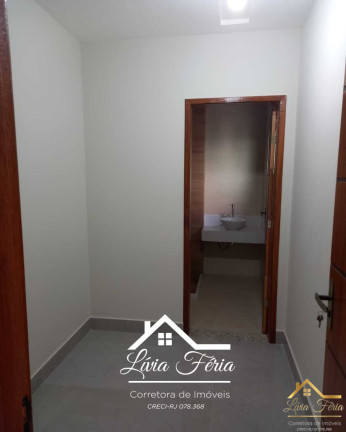 Imagem Casa com 3 Quartos à Venda,  em Parque Aurora - Campos Dos Goytacazes