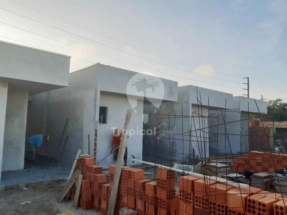 Imagem Casa com 2 Quartos à Venda, 66 m² em Canoas - Pontal Do Parana Imagem Casa com 2 Quartos à Venda, 66 m² em Canoas - Pontal Do Parana