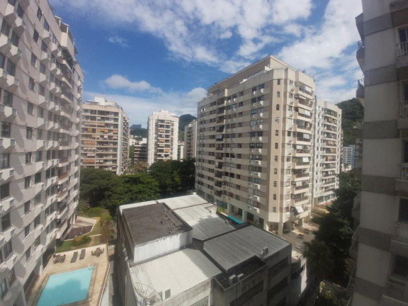 Imagem Apartamento com 2 Quartos à Venda, 82 m² em Gávea - Rio De Janeiro
