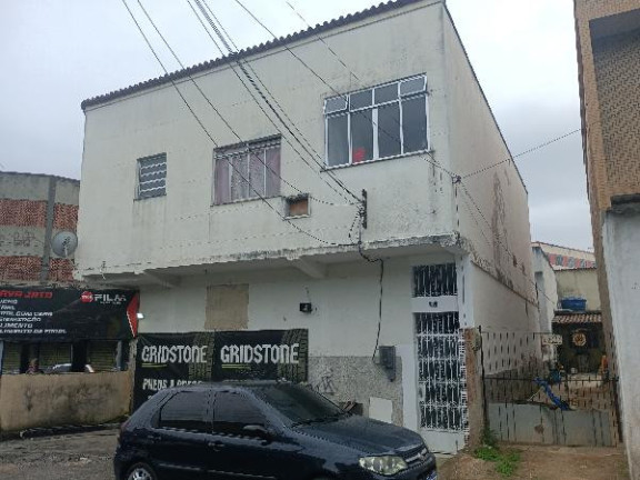 Apartamento com 2 Quartos à Venda, 64 m² em Coelho - Sao Goncalo
