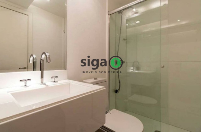 Imagem Apartamento com 3 Quartos para Alugar, 200 m² em Cerqueira César - São Paulo