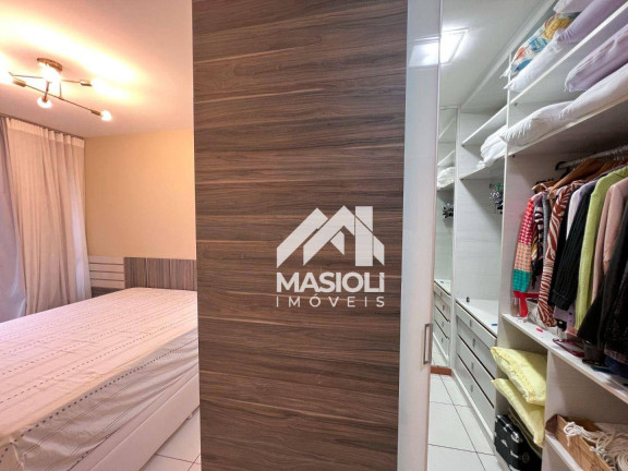 Imagem Apartamento com 3 Quartos à Venda, 125 m² em Itapuã - Vila Velha Imagem Apartamento com 3 Quartos à Venda, 125 m² em Itapuã - Vila Velha