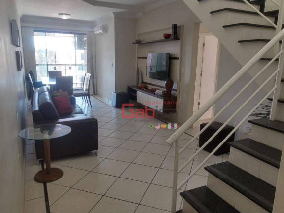 Cobertura com 4 Quartos à Venda, 270 m² em Vila Nova - Cabo Frio