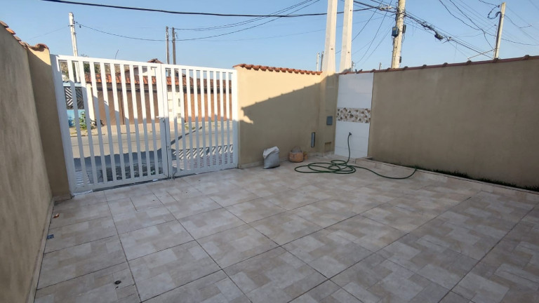 Imagem Casa com 2 Quartos à Venda, 66 m² em Flórida Mirim - Mongaguá Imagem Casa com 2 Quartos à Venda, 66 m² em Flórida Mirim - Mongaguá