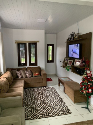 Imagem Casa com 3 Quartos à Venda, 135 m² em Operária - Araranguá