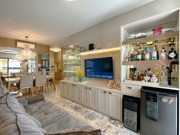 Imagem Apartamento com 2 Quartos à Venda, 88 m² em Campinas - São José Imagem Apartamento com 2 Quartos à Venda, 88 m² em Campinas - São José