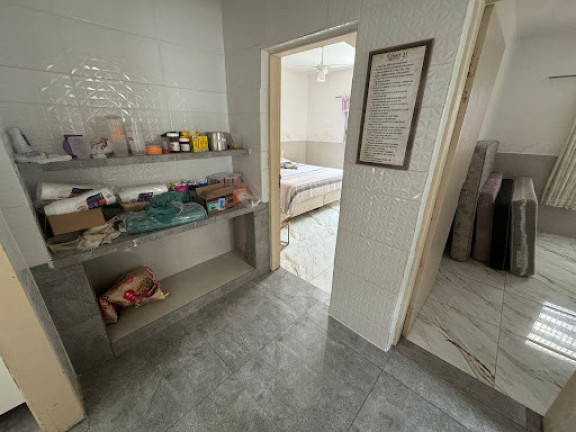 Imagem Casa com 3 Quartos à Venda, 276 m² em Vila Balneária - Praia Grande