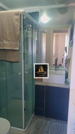 Imagem Cobertura com 2 Quartos à Venda, 108 m² em Conjunto Residencial Trinta E Um De Março - São José Dos Campos Imagem Cobertura com 2 Quartos à Venda, 108 m² em Conjunto Residencial Trinta E Um De Março - São José Dos Campos